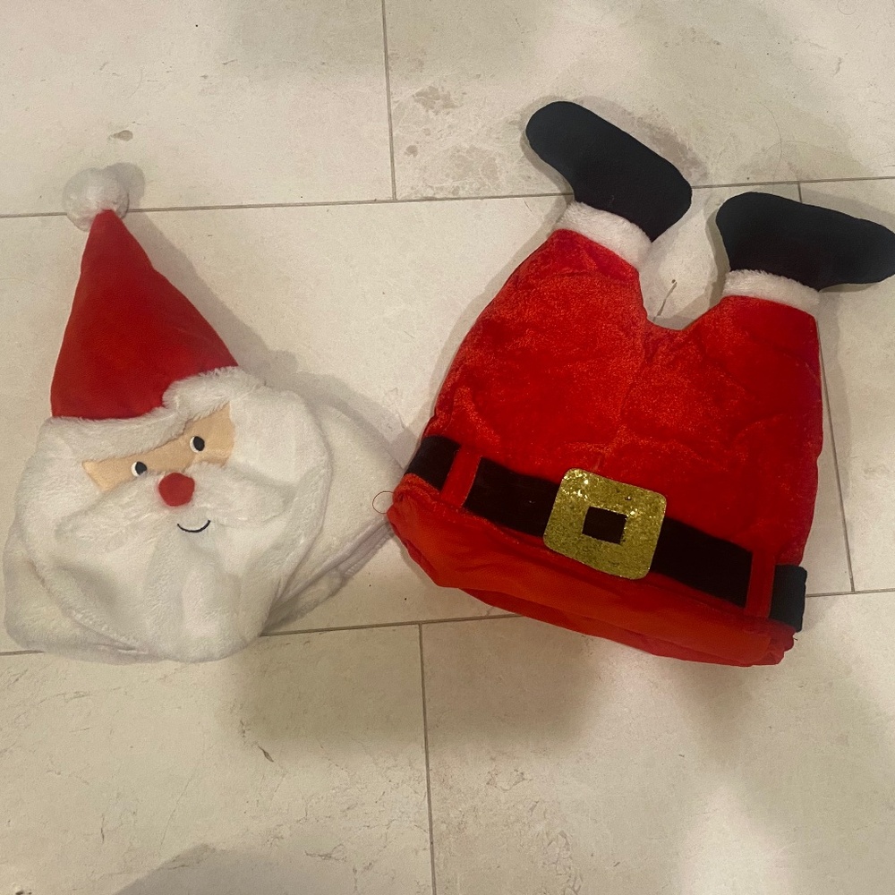 Holiday Hats (2)